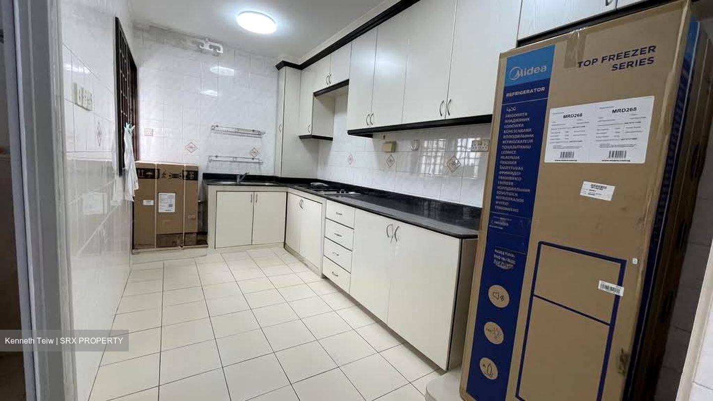 Blk 9 Cantonment Towers (Bukit Merah), HDB 4 Rooms #529262201